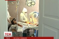 На Житомирщині батьки залікували одну дитину до смерті, другу лікарям вдалося врятувати