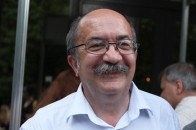 Письменник з Волині - на восьмій сходинці найпопулярніших в Україні