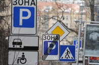 Волиняни просять у головного міліціонера встановити у Ковелі дорожні знаки