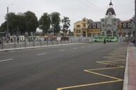 У Луцьку планують ремонтувати пішохідні доріжки Привокзального району міста