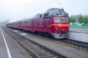 Мешканка Ковеля у потязі загубила сумку