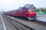 Мешканка Ковеля у потязі загубила сумку