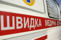У Криму потяг протаранив автівку: один постраждалий - у комі, другий - у травматології