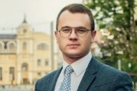 Новообраний депутат Луцької міськради став членом однієї з комісій
