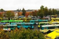 Луцький перевізник боргував Пенсійному фонду 2,3 мільйона гривень