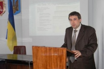 Ковельські комунальники працюватимуть із сучасними комп'ютерними програмами