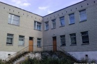 У Нововолинську аварійний дитсадок потребує негайного ремонту: на стінах - грибок, а дах - весь у дірках