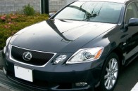 Майже 665 тисяч гривень - вартість службових авто Клімчука та його замів