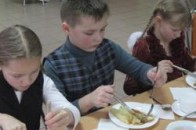 Луцька влада економить на харчуванні школярів