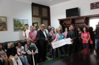 Луцька мерія таки дозволила створити квартальний комітет «Малоомелянівський»