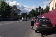 Селяни можуть перекрити трасу Київ-Ковель-Ягодин