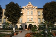У Луцьку відремонтують військовий ліцей майже за 225 тисяч гривень