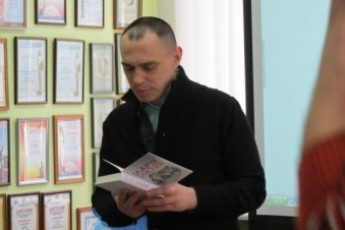 Сьогодні відомому волинському журналісту виповнилося б 40 років