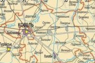 На Волині створення карт Ковельського району обійдеться у понад 150 тисяч