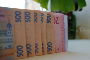 На Волині виплатили майже 380 мільйонів гривень пенсії