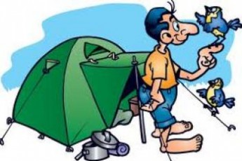 Відзначення дня туризму у Луцьку обійдеться місту у майже 8 тисяч