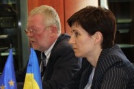 Генконсул Польщі у Луцьку розповіла про польську позицію щодо асоціації України з ЄС