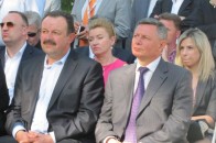 Агов, прокуратура! Луцька мерія порушує земельне законодавство. Син заступника губернатора незаконно отримав майже 3 гектари землі у центрі міста