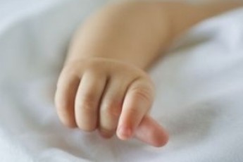 У Полтаві на смітнику знайшли новонароджене малятко