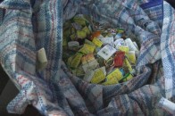 У Криму молоді чоловіки винесли з ювелірного магазину прикрас майже на мільйон гривень