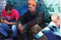 Нововолинські шахтарі досі сидять без обіцяної зарплати