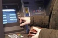 Волинянин вкрав 6 тисяч з банківської карти своєї колишньої дружини