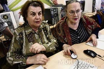 На Волині дві сотні студентів, яким - за 45