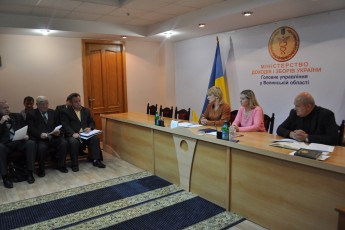 На Волині підприємців, які модернізували розрахункову звітність, не перевіряють