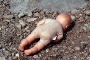 На Одещині жінку підозрюють у вбивстві свого 2-річного сина
