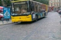 Завдяки кому проїзд у луцьких маршрутках №15 коштує дешевше, ніж у інших