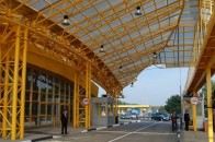 Ягодинська митниця потрапила у ТОП-10 найкращих в Україні