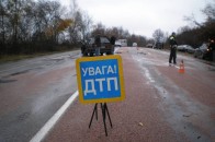 На Закарпатті прикордонник насмерть збив дівчинку