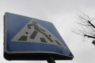 На Херсонщині іномарка насмерть збила жінку на пішохідному переході