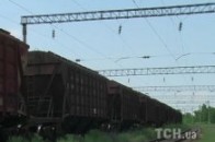 На Запоріжжі поїзд збив пару, яка займалась сексом просто на рельсах