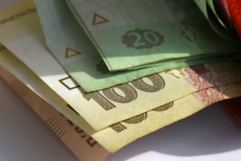 Волинь піднялася на дві сходинки у рейтингу за рівнем зарплати