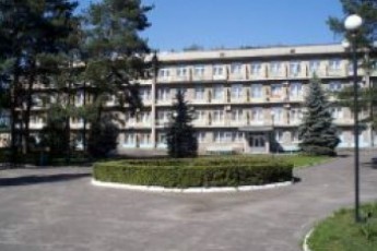 У волинському санаторії «Лісова пісня» побудують каналізацію майже за 21 мільйон
