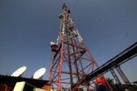 На Волині зведуть ще одну радіотелевізійну вишку