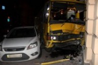 У Львові водій мікроавтобуса насмерть збив 19-річну дівчину