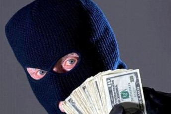 На Волині з помешкання жінки вкрали півтисячі гривень