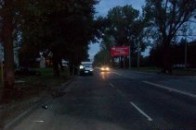 Страшна аварія у Харкові: автомобіль розірвало навпіл