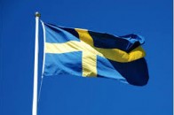 У шведському місті налагоджували культурні зв'язки з Луцьком