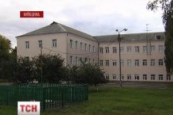 З інтернату під Києвом втекли підлітки