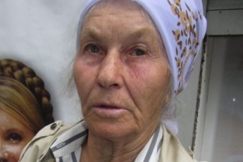 Жінці з Луцька уже 23 роки не виплачують пенсію