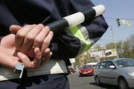 В Одесі дуже п'яний даішник збив жінку