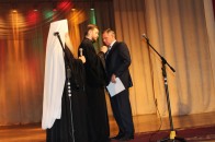 Луцький міський голова відзначив усиновителів