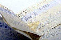 У жовтні проїзд у потягах подорожчав, але став дешевшим, ніж улітку