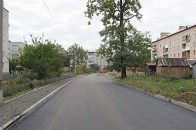 У Ківерцях на асфальтування дороги витратять майже 700 тисяч