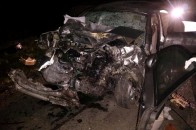Жахлива ДТП на Дніпропетровщині: двоє людей загинуло