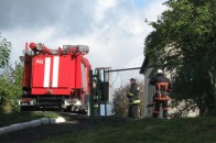 Поблизу Луцька діти й вчителі рятувалися із «замінованої» школи