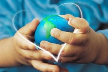 На Волині вперше відзначають Європейський день благодійних фондів